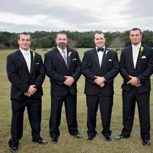 Meet your Posher, Clay